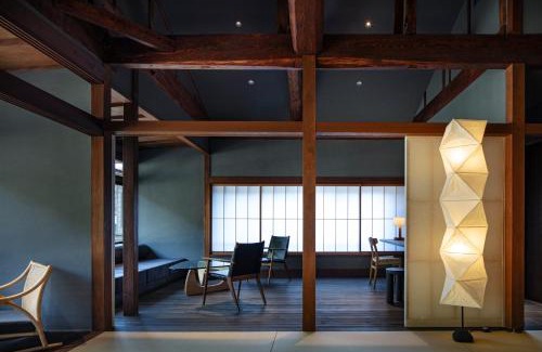 Kinosaki Onsen Hotel | Kobayashiya -Kinosaki Onsen-