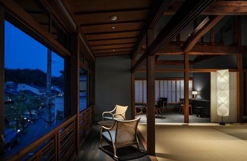 Kinosaki Onsen Hotel | Kobayashiya -Kinosaki Onsen-
