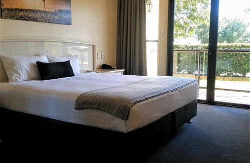 Dalby Hotel | Kobbers Motor Inn