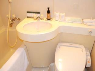 Chuo Ward Hotel | Kobe City Gardens Hotel (Formally Hotel Kobe Shishuen)