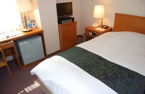 Chuo Ward Hotel | Kobe City Gardens Hotel