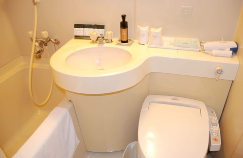 Chuo Ward Hotel | Kobe City Gardens Hotel