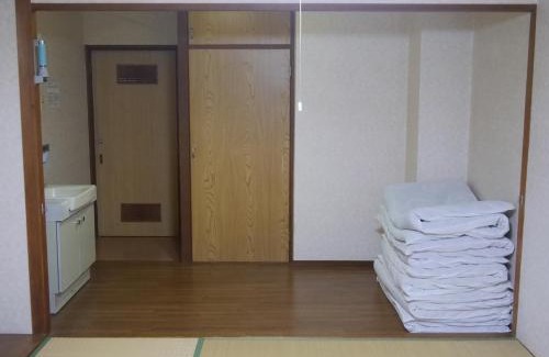 Tarumi Ward House | Kobe Guesthouse
