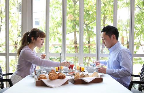 Kitano Hotel | Kobe Kitano Hotel
