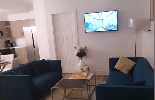Saskatoon Apartment | Kobe Klub by Kobe Klub Lux