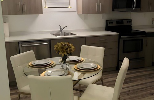 Saskatoon Apartment | Kobe Klub by Kobe Klub Lux