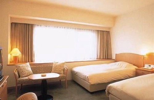 Hyogo Hotel | KOBE LUMINOUS HOTEL HYOGOEKIMAE