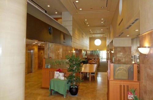 Hyogo Hotel | Kobe Luminous Hotel
