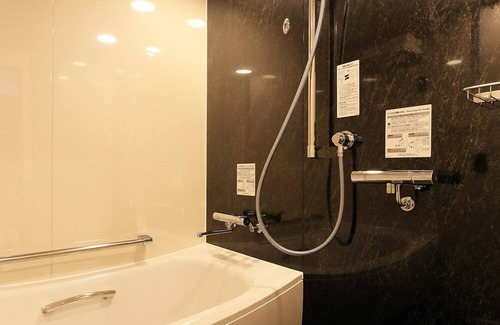 Kobe City Centre Hotel | Kobe Luminous Hotel Sannomiya