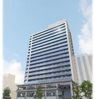 Kobe City Centre Hotel | Kobe Luminous Hotel Sannomiya