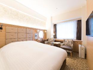 Kobe City Centre Hotel | Kobe Luminous Hotel Sannomiya