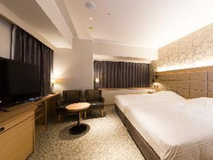 Kobe City Centre Hotel | Kobe Luminous Hotel Sannomiya