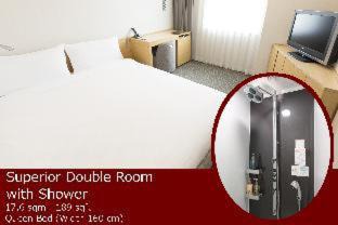 Kobe City Centre Hotel | Kobe Motomachi Tokyu REI Hotel