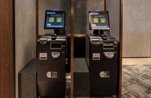 Kobe City Centre Hotel | Kobe Plaza Hotel