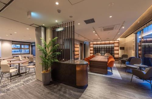 Kobe City Centre Hotel | Kobe Plaza Hotel
