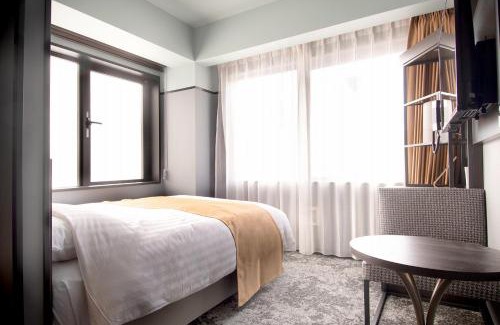 Nankin-machi Hotel | Kobe Plaza Hotel West