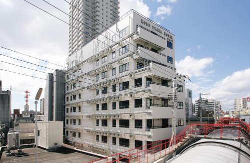 Nankin-machi Hotel | Kobe Plaza Hotel West