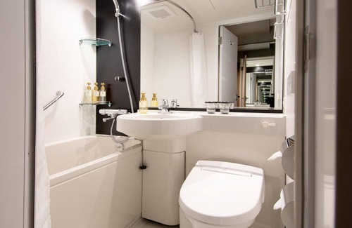 Nankin-machi Hotel | Kobe Plaza Hotel West