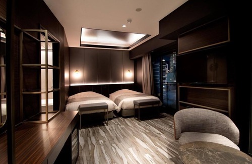 Nankin-machi Hotel | Kobe Plaza Hotel West