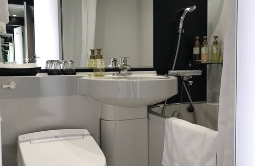 Nankin-machi Hotel | Kobe Plaza Hotel West