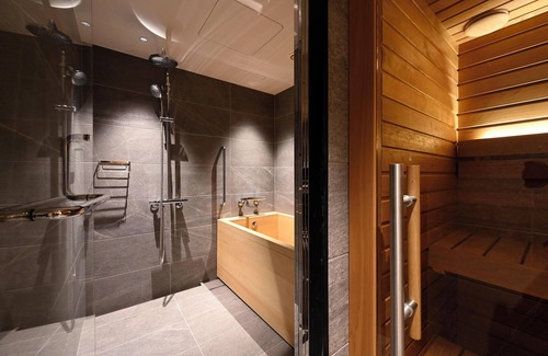 Chuo Ward Hotel | Kobe Portopia Hotel
