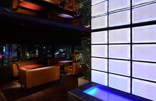 Hatobacho Hotel | Kobe PortTower Hotel