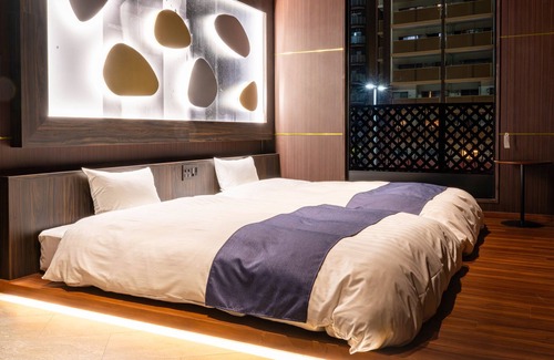 Hatobacho Hotel | Kobe PortTower Hotel