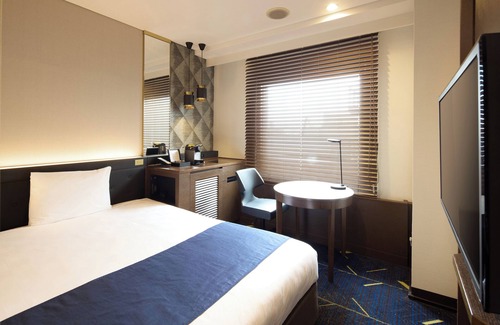 Sannomiya Hotel | Kobe Sannomiya Tokyu REI Hotel