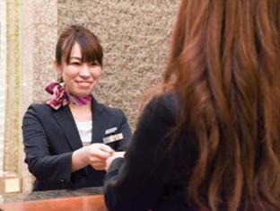 Sannomiya Hotel | Kobe Sannomiya Union Hotel