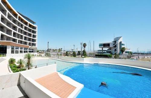 Suma Ward Hotel | Kobe Suma Seaworld Hotel