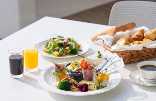Suma Ward Hotel | Kobe Suma Seaworld Hotel