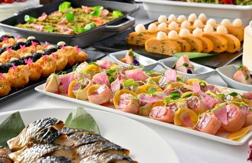 Suma Ward Hotel | Kobe Suma Seaworld Hotel