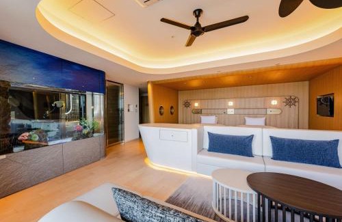 Suma Ward Hotel | Kobe Suma Seaworld Hotel