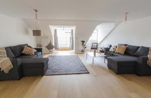 Lucerne Apartment | KoBi Apartments Hirschenplatz