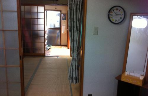 Nakagyo Ward Apartment | Kobito House