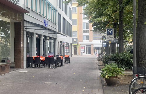 Altstadt Apartment | Koblenz Executive Suites