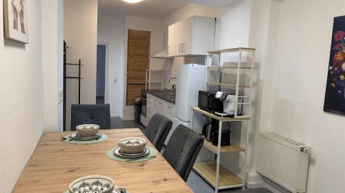 Altstadt Apartment | Koblenz Executive Suites