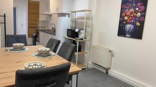 Altstadt Apartment | Koblenz Executive Suites