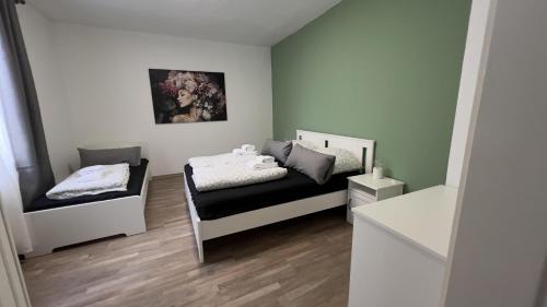 Altstadt Apartment | Koblenz Executive Suites