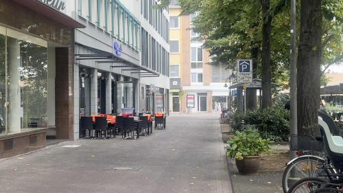 Altstadt Apartment | Koblenz Executive Suites