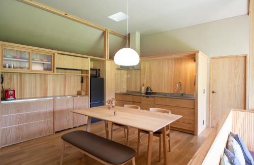 Kobuchisawacho Villa | KOBUCHIZAWA COTTAGE Wagan