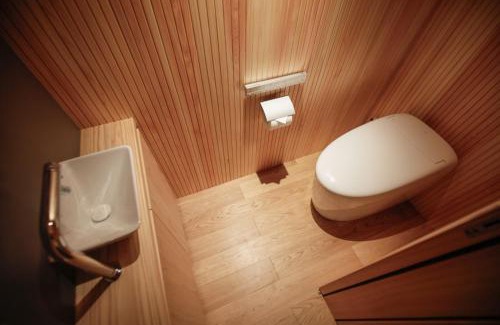 Kobuchisawacho Villa | KOBUCHIZAWA COTTAGE Wagan