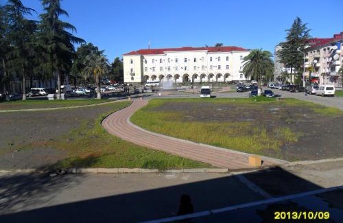 Kobuleti House | Kobuleti Central