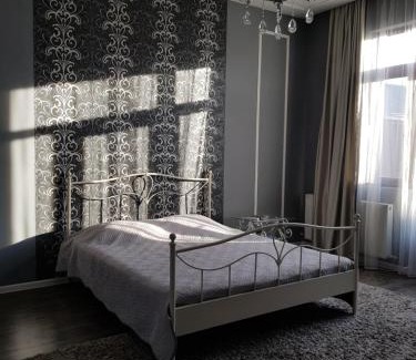 Kobuleti House | Kobuleti