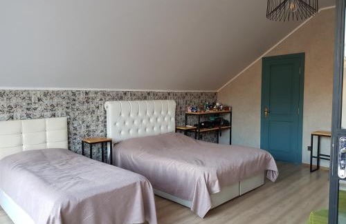 Kobuleti House | Kobuleti