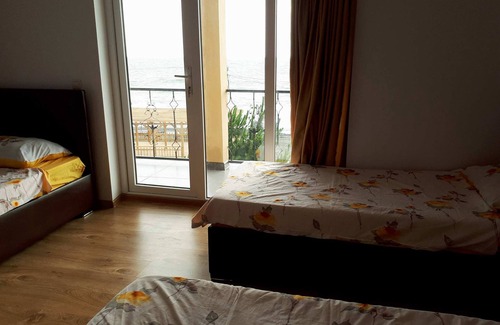 Kobuleti Hotel | Kobuleti Lalima House