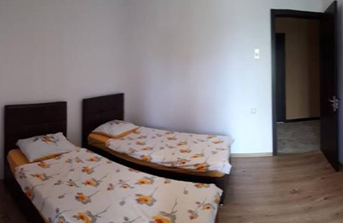Kobuleti Hotel | Kobuleti Lalima House