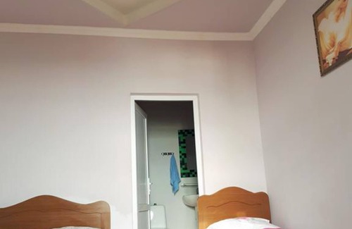 Kobuleti Hotel | Kobuleti Lalima House