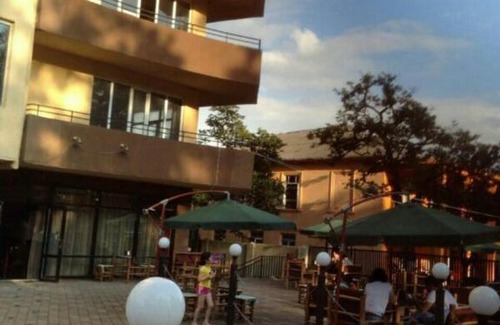 Kobuleti Apartment | Kobuleti Residence Studios Apartament Maco
