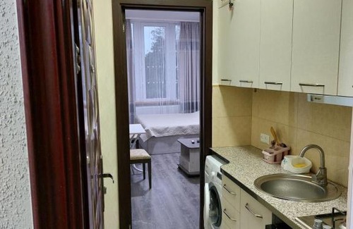 Kobuleti Apartment | Kobuleti Residence Studios Apartament Maco